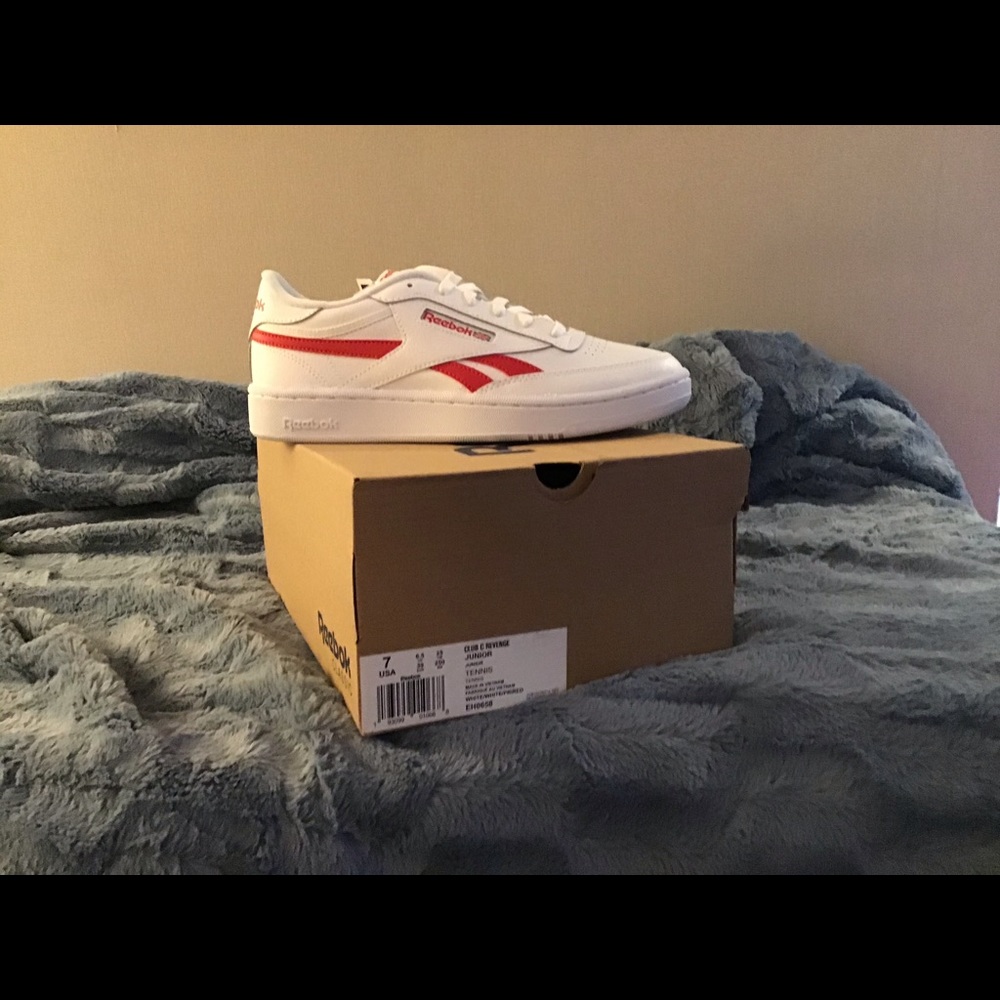 Women’s Reebox Sneakers